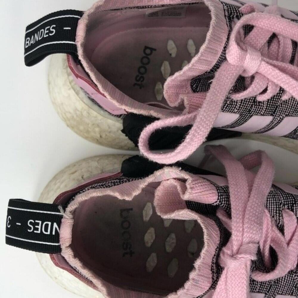 adidas NMD R2 Running Shoes for Women, Size 6 - Picture 8 of 8